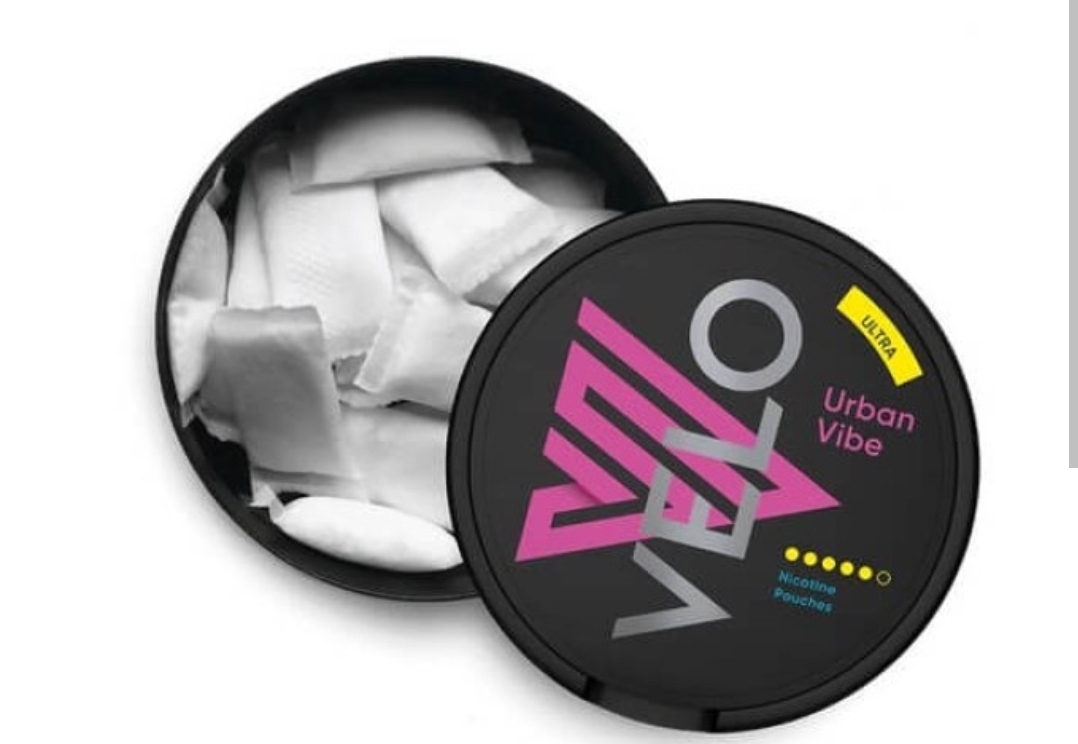 Velo Urban Vibe Sachet